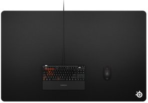  Килимок SteelSeries QcK 4XL Etail Black (63851)