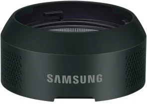 Фото: Ручний бездротовий пилосос Samsung Jet 85 (VS20C8522TN/UK) № 23 | KTC