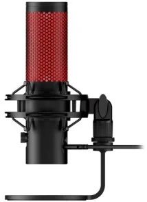 Фото: Мікрофон HyperX QuadCast 2 Black (872V1AA) № 4 | KTC