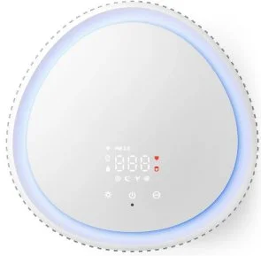 Фото: Очищувач повітря Philips PureProtect 3200 Series (AC3220/10) № 5 | KTC