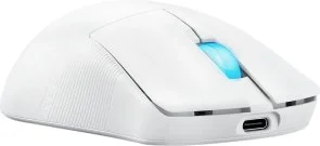 Фото: Миша ASUS ROG Harpe Ace Mini White (90MP03Z0-BMUA10) № 4 | KTC