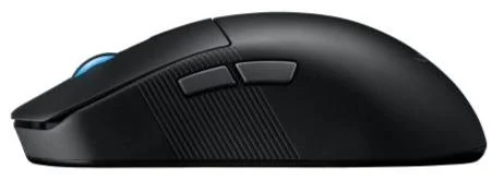 Фото: Миша ASUS ROG Harpe Ace Mini Black (90MP03Z0-BMUA00) № 6 | KTC