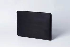 Фото: Чохол INCARNE New Gamma 14 - MacBook Pro13 2012-2015 / Pro14 2021-2024 Black № 5 | KTC