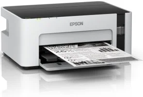 Фото: Принтер Epson M1120 with Wi-Fi (C11CG96405) № 2 | KTC