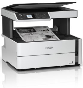 БФП Epson M2170 with Wi-Fi (C11CH43404)