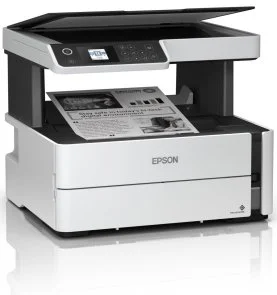 Фото: БФП Epson M2170 with Wi-Fi (C11CH43404) № 2 | KTC