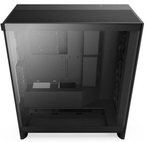 Корпус NZXT H7 Flow Black with window (CM-H72FB-01)