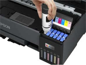 Фото: Принтер Epson L18050 with Wi-Fi (C11CK38403) № 6 | KTC