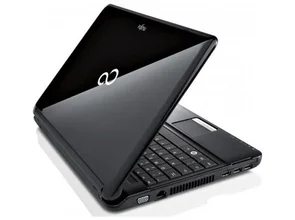 Фото: Ноутбук Fujitsu Lifebook AH531 (VFY:AH531MRSP5RU) чорний № 4 | KTC