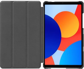 Чохол для планшета BeCover for Xiaomi Redmi Pad SE 8.7 - Smart Case Unicorn (711919)