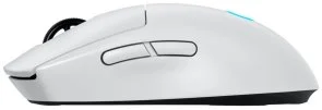 Фото: Миша Logitech G Pro 2 Lightspeed White (910-007302) № 4 | KTC