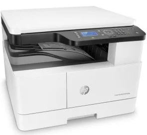 Фото: БФП HP LJ Pro M442dn A3 (8AF71A) № 2 | KTC