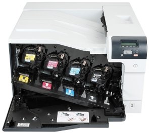 Принтер HP Color LJ CP5225dn (CE712A)