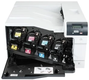 Фото: Принтер HP Color LJ CP5225dn (CE712A) № 4 | KTC