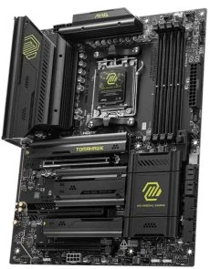 Фото: Материнська плата MSI MAG X870 TOMAHAWK WIFI № 3 | KTC