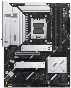Фото: Материнська плата ASUS PRIME X870-P WIFI № 2 | KTC