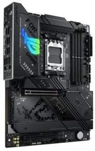 Фото: Материнська плата ASUS ROG STRIX X870-F GAMING WIFI № 3 | KTC