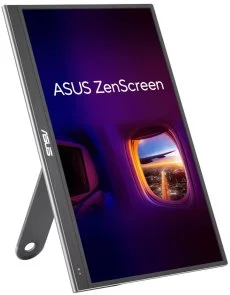 Фото: Монітор ASUS MQ16AHE - 15.6" OLED / 1920×1080 / 60 Гц № 4 | KTC