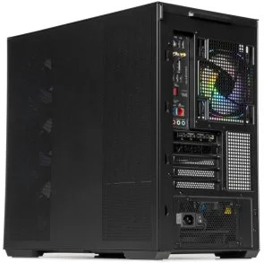Фото: Персональний комп'ютер ARTLINE Gaming TANK (Tankv107) - Intel Core i7 i7-14700F / 32 ГБ DDR5 / PCI-E SSD 2 ТБ / Nvidia / GeForce RTX 5070 Ti, 16 ГБ / Intel B760 / 850 Вт № 5 | KTC