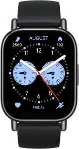 Фото: Смарт годинник Redmi Watch 5 Lite Black (BHR8789GL) № 2 | KTC