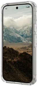 for Google Pixel 9 Pro - Plyo Pro Magnetic Ice/Silver