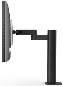 Фото: Монітор BenQ RD280UA Metallic Grey (9H.LM2LJ.TBE) - 28.2" IPS / 3840x2560 / 60 Гц / Pivot / HAS № 5 | KTC