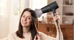 Фото: Фен Philips 5000 Series BHD538/30 № 5 | KTC