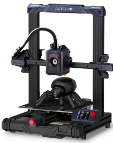 Фото: Принтер Anycubic Kobra 2 Neo (KNVA0BK-Y-O) № 4 | KTC