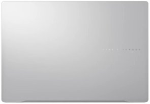 Ноутбук ASUS Vivobook S 15 OLED M5506WA-MA018 Cool Silver