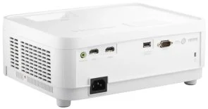 Фото: Проектор ViewSonic PX700HDH (VS20135) № 5 | KTC