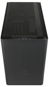 Фото: Корпус Cooler Master MasterBox NR200P V2 Black (NR200PV2-KCNN-S00) № 3 | KTC