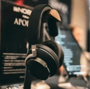 Фото: Навушники Noble Audio FoKus Apollo Black (90403596) № 5 | KTC