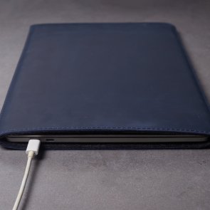Чохол INCARNE Free Port Plus 16 - MacBook Pro15 2012-2015 / Pro16 2019-2024 Blue