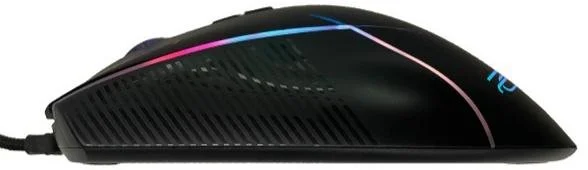 Фото: Миша Proove Gaming Defiant Black (CMDE00000102) № 2 | KTC