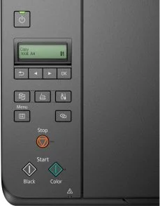 Фото: БФП Canon PIXMA G640 with Wi-Fi (4620C009) № 6 | KTC