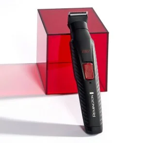 Фото: Тример Remington G12 Graphite Series Multi-Grooming Kit (43324530100) № 6 | KTC