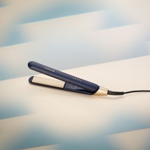 Випрямляч волосся Remington Sapphire Luxe Hair Straightener (S5805)