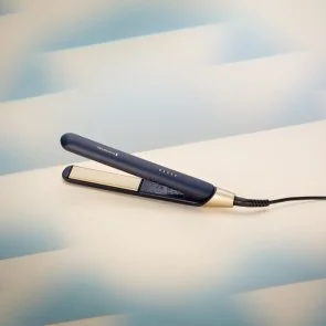 Фото: Випрямляч волосся Remington Sapphire Luxe Hair Straightener (S5805) № 6 | KTC