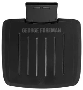 Фото: Гриль George Foreman Immersa Grill Small (28300-56) № 2 | KTC