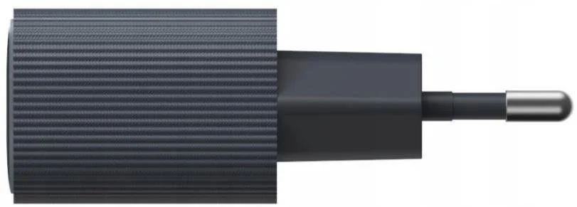 Фото: Зарядний пристрій Anker PowerPort 511 Nano IV 30W Black (A2337G11) № 3 | KTC