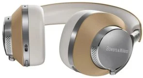 Фото: Гарнітура Bowers & Wilkins PX 8 Tan № 8 | KTC