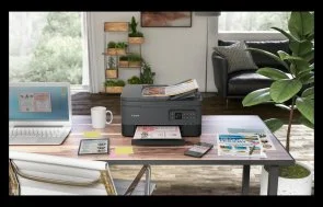 Фото: БФП Canon PIXMA TS7440a with Wi-Fi (4460C057AB) № 11 | KTC