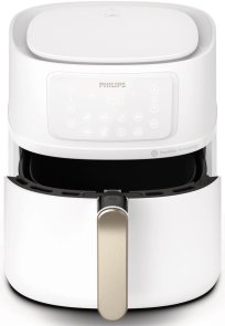 Мультипіч Philips Airfryer XXL Connected 5000 Series White (HD9285/00)