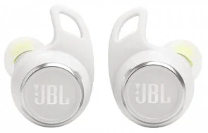 Фото: Навушники JBL Reflect Aero TWS White (JBLREFLECTAEROWHT) № 4 | KTC