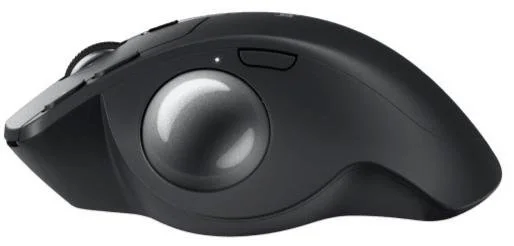 Фото: Миша Logitech MX Ergo S Graphite (910-007260) № 6 | KTC