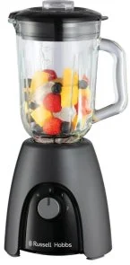 Фото: Блендер Russell Hobbs Desire Matte Charcoal (27121-56) № 2 | KTC