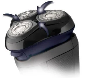 Фото: Електробритва Remington R3 Style (R3002) № 4 | KTC