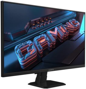 Монітор Gigabyte GS27QA (GS27QA Gaming Monitor)