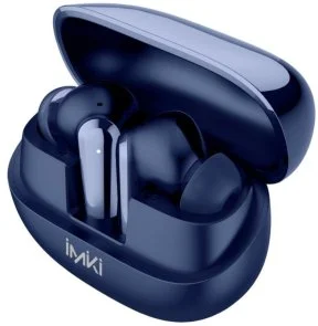 Фото: Навушники iMiki T14 Blue № 3 | KTC
