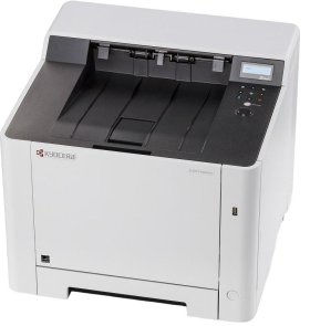 Принтер Kyocera ECOSYS P5026cdn (1102RC3NL0)